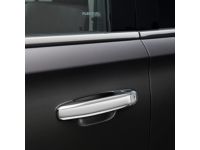Chevrolet Suburban Handles - 84713664