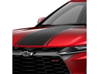 Chevrolet Decal/Stripe Package - 84716585
