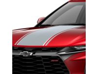 Chevrolet Blazer Decal/Stripe Package - 84716586