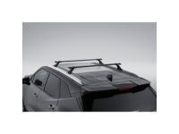 Chevrolet Blazer Roof Carriers - 84721134