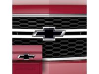 GM Exterior Emblems - 84722856