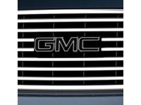 GM Exterior Emblems - 84724412