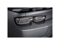 Chevrolet Lamp Alternatives - 84725133