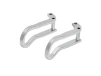 Chevrolet Silverado Recovery Hooks - 84726048