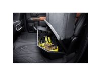 GM Cargo Organizer - 84734683