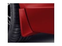 Cadillac CT5 Splash Guards - 84738629