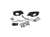Chevrolet Lamp Alternatives - 84739007