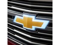 Chevrolet Suburban Exterior Emblems - 84751545