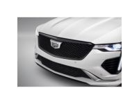 Cadillac CT4 Exterior Emblems - 84767371