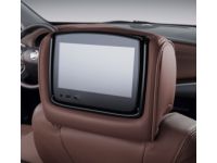 Buick Rear Seat Entertainment - 84775453