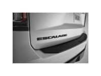 Cadillac Escalade Exterior Emblems - 84787581