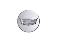 Cadillac CT5 Center Caps - 84788653