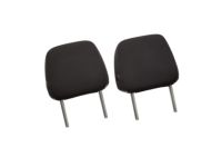 Chevrolet Equinox Headrest - 84792767