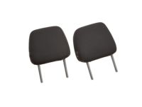 Chevrolet Equinox Headrest - 84792768