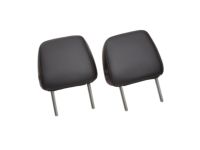 Chevrolet Equinox Headrest - 84792770