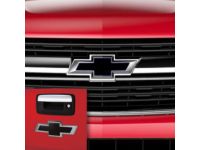 Chevrolet Colorado Exterior Emblems - 84793816