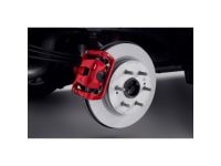 GM Brake Upgrade Systems - 84806871