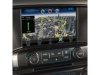 Chevrolet Navigation - 84806940