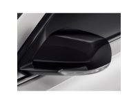 Cadillac CT5 Mirrors - 84809697