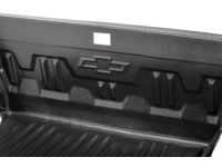 Chevrolet Colorado Bed Protection - 84809915