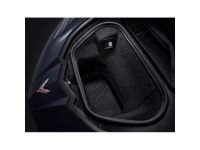Chevrolet Corvette Cargo Security Shade - 84840624