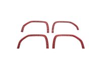 GM Fender Flares - 84853331