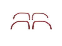 GMC Sierra Fender Flares - 84853331