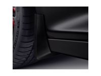 Cadillac CT5 Splash Guards - 84868385