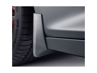Cadillac CT5 Splash Guards - 84868387