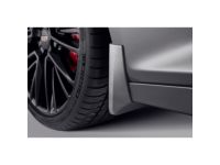 Cadillac CT5 Splash Guards - 84868388