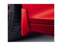 Cadillac CT5 Splash Guards - 84868389