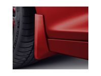 Cadillac CT5 Splash Guards - 84868534