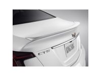 Cadillac CT5 Spoilers - 84870326