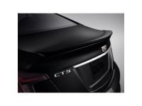 Cadillac CT5 Spoilers - 84870327