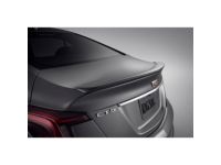 Cadillac CT5 Spoilers - 84870328