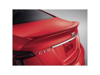 Cadillac CT5 Spoilers - 84870329