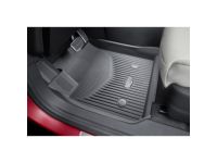 Floor Liners