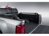 Chevrolet Colorado Bed Utility - 84880447