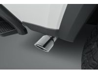 GMC Canyon Exhaust Upgrade Systems - 84894461