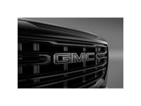 GM Exterior Emblems - 84907452