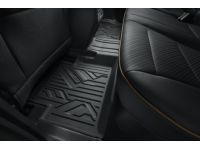 Chevrolet Colorado Floor Liners - 84909458