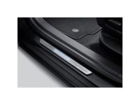 Chevrolet Blazer Exterior Emblems - 84915066