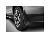 Chevrolet Suburban Splash Guards - 84938120