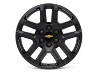 GMC Yukon Wheels - 84939095