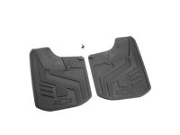 Chevrolet Colorado Splash Guards - 84944119