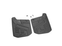 Chevrolet Colorado Splash Guards - 84944127