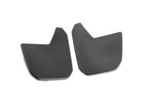 GMC Canyon Splash Guards - 84944135