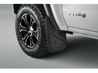 GMC Canyon Splash Guards - 84944143