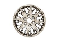 GMC Canyon Wheels - 84944501