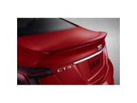 Cadillac CT5 Spoilers - 84950106